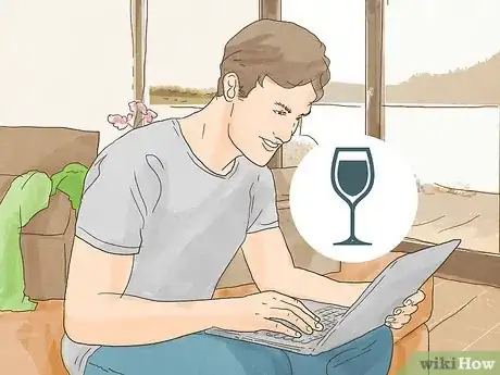 Image titled Become a Wine Sommelier Step 2