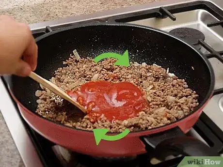 Image titled Make Ground Beef Tacos Step 3