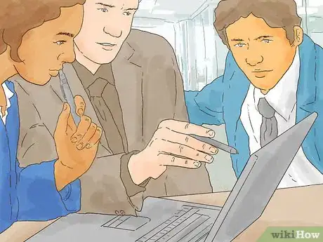 Image titled Grow Rapidly in a Career Step 12