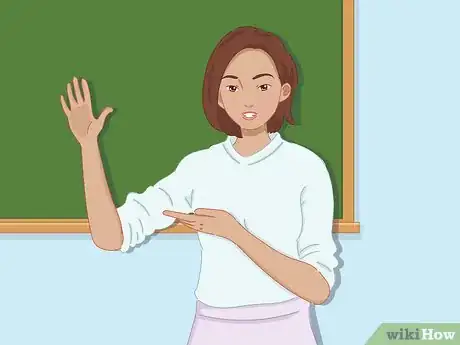 Image titled Be Brave in School Step 8