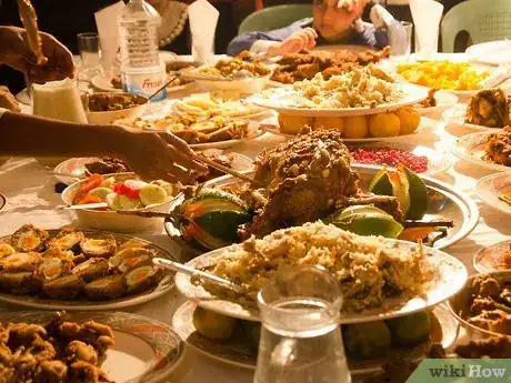 Image titled Throw a Christmas Party As a Teenager Step 13