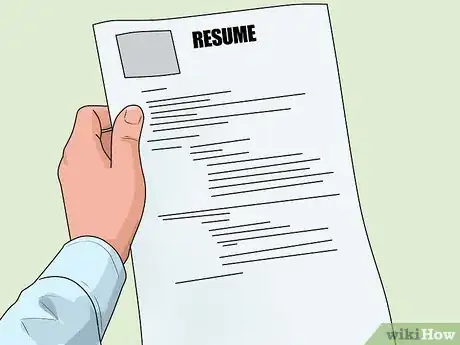 Image titled Find a Job in Healthcare Administration Step 4