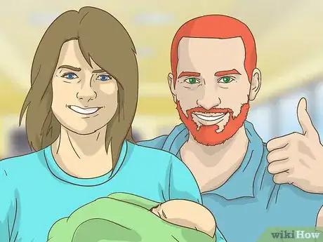 Image titled Care for Your C Section Scar Step 5