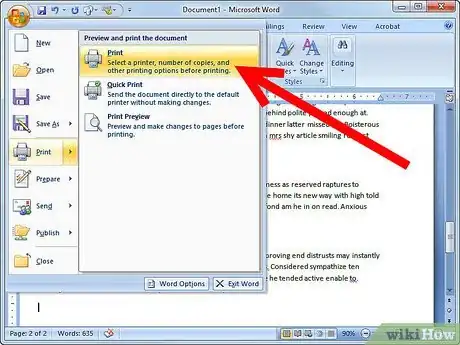 Image titled Create PDF Files from Any Windows Application Step 6