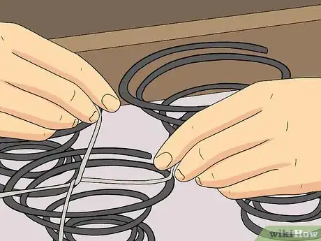 Image titled Tie Springs in a Chair Step 7