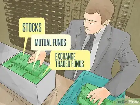 Image titled Know When to Sell a Stock Step 7