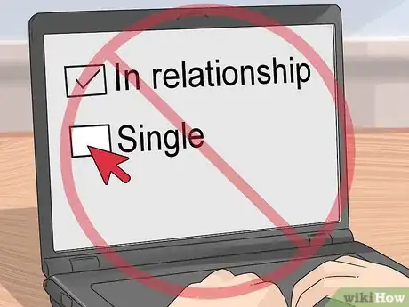 Image titled Temporarily Keep Your New Relationship a Secret Step 4