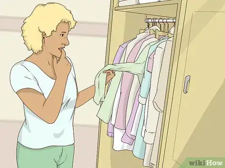 Image titled Wear Winter Whites Step 3