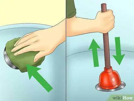 Image titled Clean a Bathtub Drain Step 12