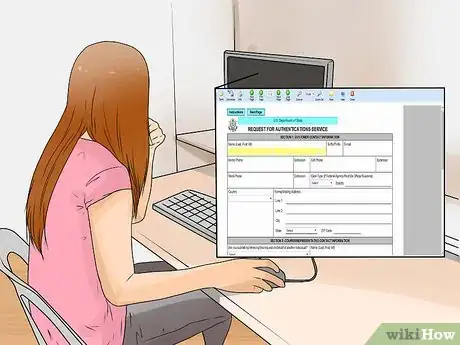 Image titled Get Married in Mexico Step 10