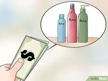 Image titled Transition to Natural Hair Step 15