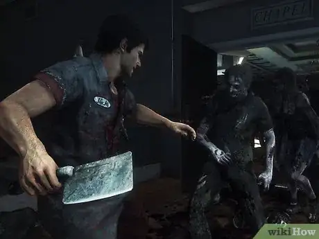 Image titled Defeat Adam the Clown in Dead Rising Step 2