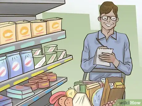 Image titled Throw a Fourth of July Party Step 9