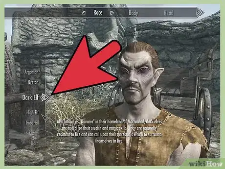 Image titled Play As an Imperial in the Elder Scrolls Online Step 6