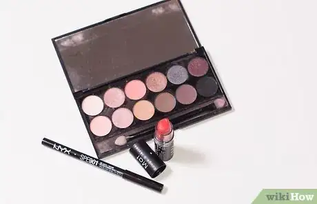 Image titled Take Care of Your Lash Extensions Step 7