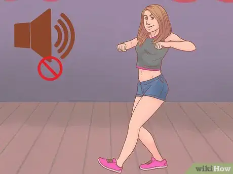 Image titled Dance to Pop Songs Step 13