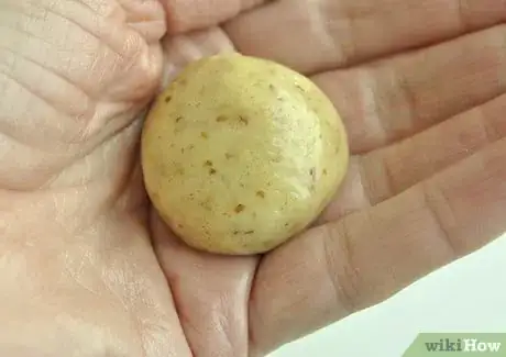 Image titled Make German Almond Crescent Cookies Step 7