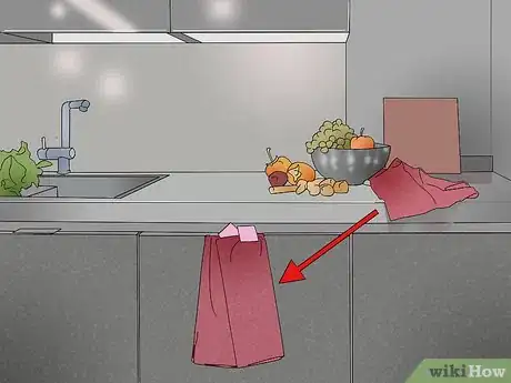 Image titled Stage a Kitchen when Selling a Home Step 10