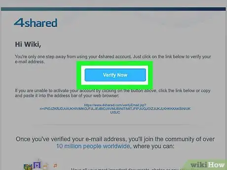 Image titled Use 4shared Mobile on iOS Step 10