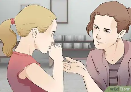 Image titled Tell the Difference Between Nightmares and Night Terrors Step 5