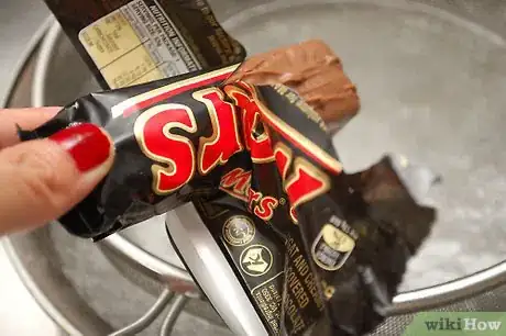 Image titled Fry Mars Bar Step 3