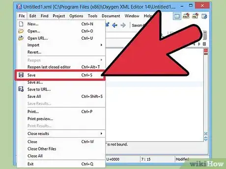 Image titled Create an XML Schema Step 16
