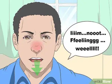 Image titled Fake Symptoms of Being Sick Step 18