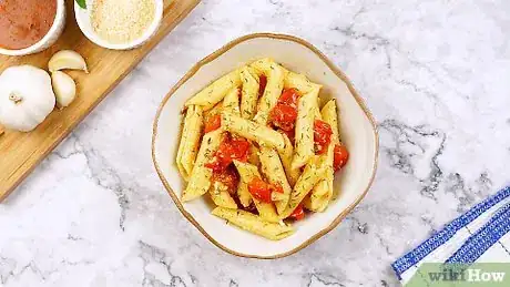 Image titled Make Baked Feta Pasta Step 16