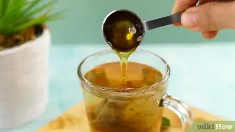 Image titled Make a Simple Remedy for Sore Throat Step 11