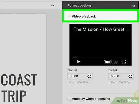 Image titled Add Sound to a Google Presentation Step 18