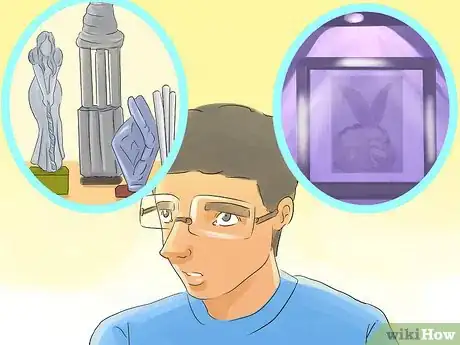 Image titled Visit an Art Gallery Step 1