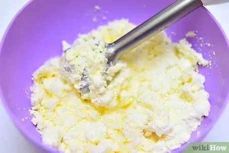 Image titled Make a Layered Pumpkin Cheesecake Step 5