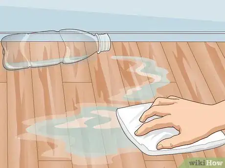 Image titled Make Bamboo Floors Shine Step 13