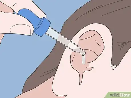 Image titled Prevent Cerumen Impaction Step 3