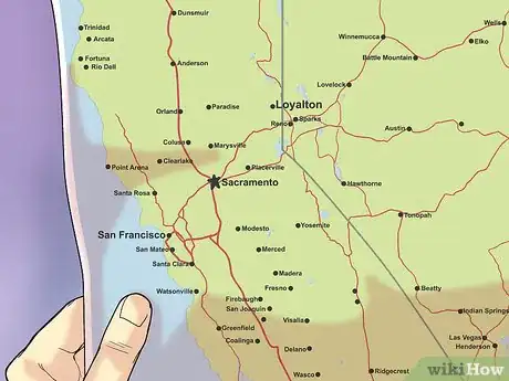 Image titled Be Comfortable on a Long Car Trip Step 5