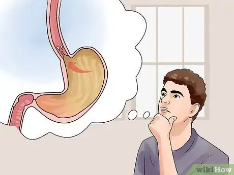 Image titled Know if You Have Esophagitis Step 7