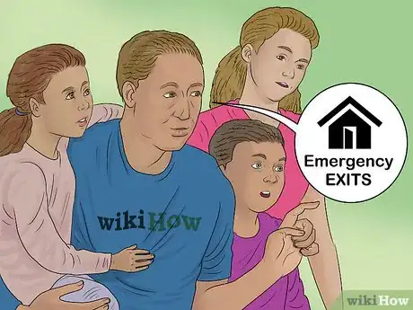 Image titled Make a Disaster Plan for Your Family Step 13