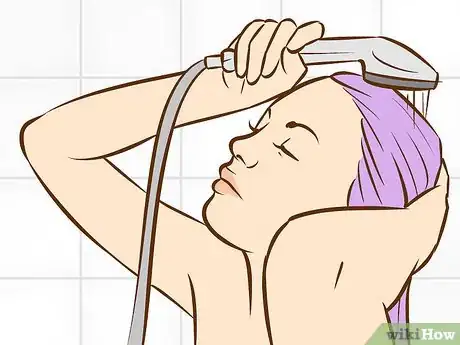 Image titled Dye Your Hair Jewel Toned Step 14