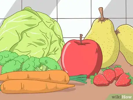 Image titled Get More Fiber at Breakfast Step 15