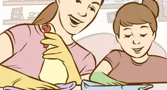 Make Healthy Snacks As a Kid