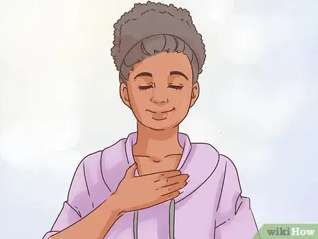 Image titled Deal With Finding out You Have Teachers You Hate Step 1