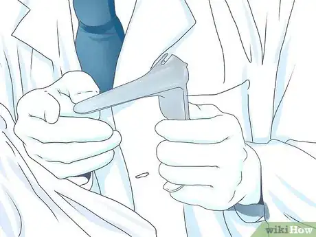 Image titled Test for HPV Step 2