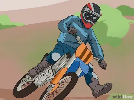 Image titled Get Into Motocross Step 8