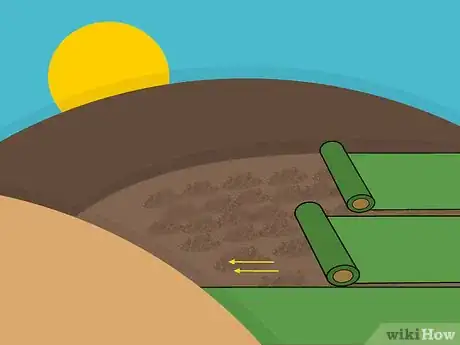 Image titled Plant a St Augustine Sod Step 07