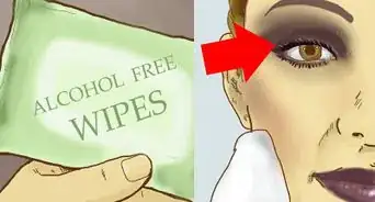 Choose and Use Facial Wipes
