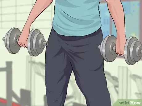 Image titled Burn More Calories While Walking Step 13