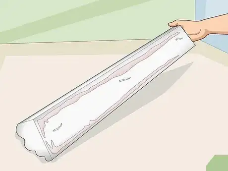 Image titled Remove Crown Molding Step 9