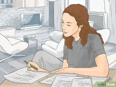 Image titled Keep Your License with an SR22 Reporting Requirement Step 12