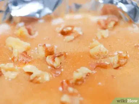 Image titled Make Caramel Fudge Step 24