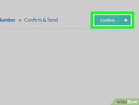 Image titled Send a Fax Online Using Fax Rocket Step 11